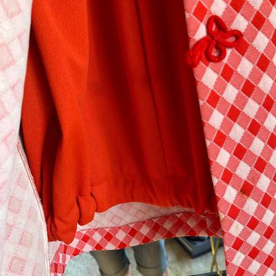 2 Fabulous Tops Pant suits