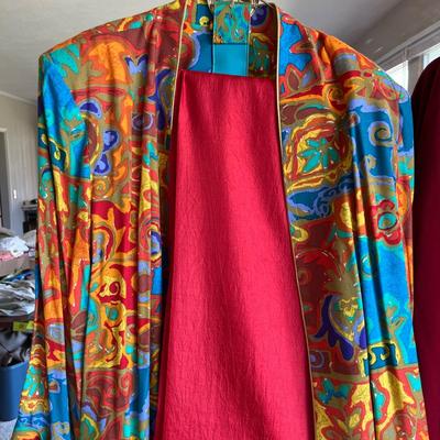 Fall atire Pant suits