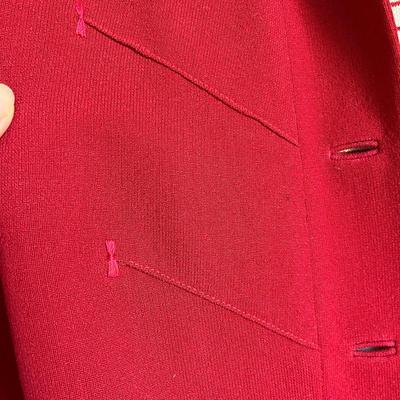 Fall atire Pant suits