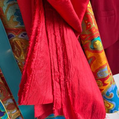 Fall atire Pant suits