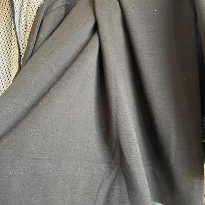 Skirt Suit