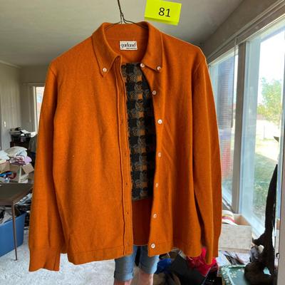 Great Vintage Outfit