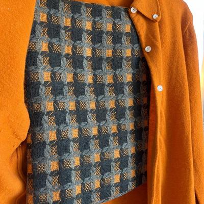 Great Vintage Outfit