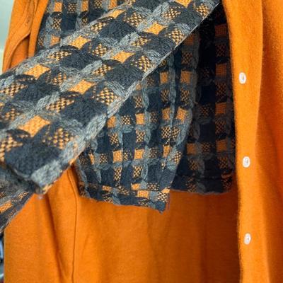 Great Vintage Outfit
