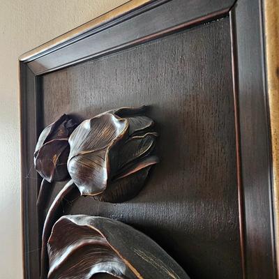 Pygmalion Nature Themed Art Plaques (LR-JS)