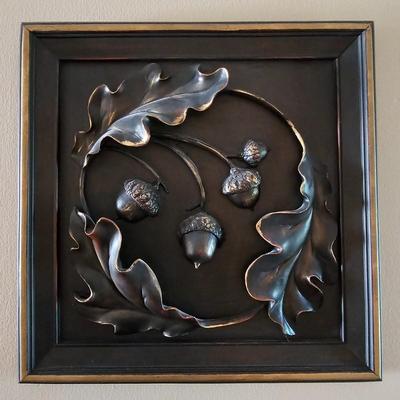 Pygmalion Nature Themed Art Plaques (LR-JS)