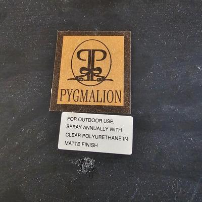 Pygmalion Nature Themed Art Plaques (LR-JS)