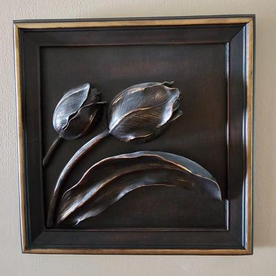 Pygmalion Nature Themed Art Plaques (LR-JS)