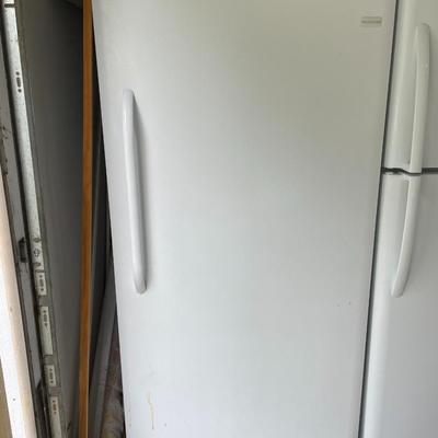 Fridgidaire Upright Freezer