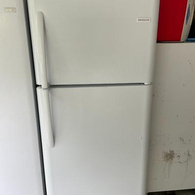Frigidaire Refrigeratro
