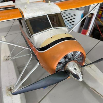 Model Airplane