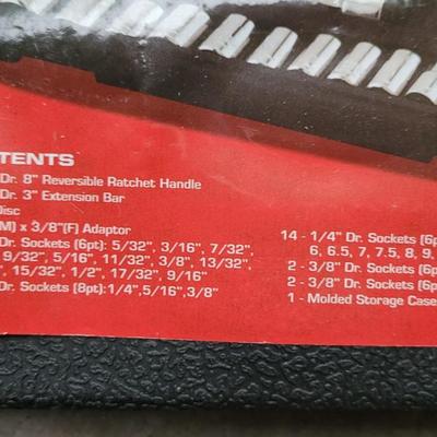 Socket Set