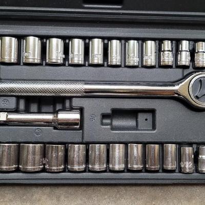 Socket Set