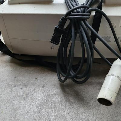 Oreck XL Portable Vaccum