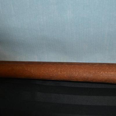 LOT 47 VINTAGE WPA AXE HANDLE
