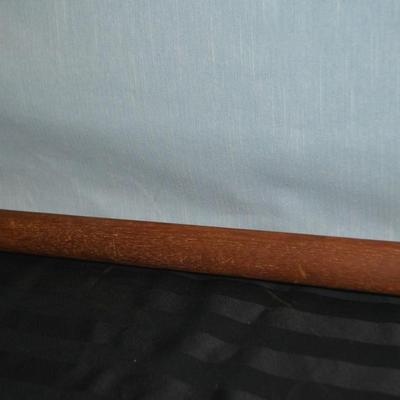 LOT 47 VINTAGE WPA AXE HANDLE