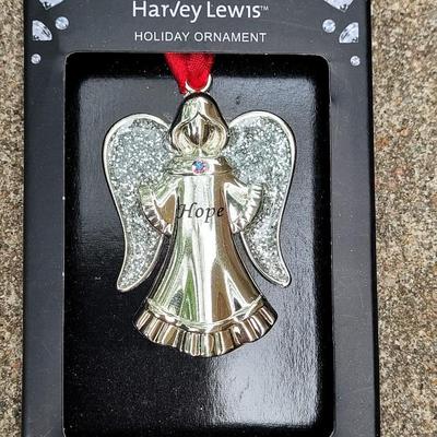 Angels Lot