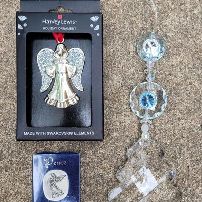 Angels Lot