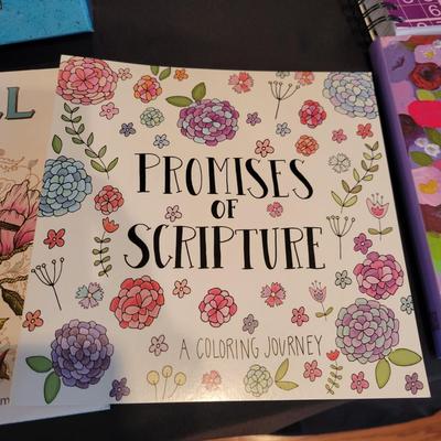 Artist's Markers, Scrapbook Kit, Coloring Books and More (SR-DW)