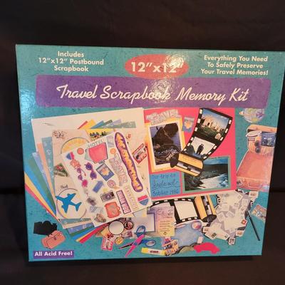 Artist's Markers, Scrapbook Kit, Coloring Books and More (SR-DW)