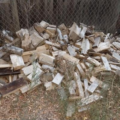 FIREWOOD