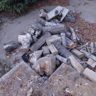FIREWOOD