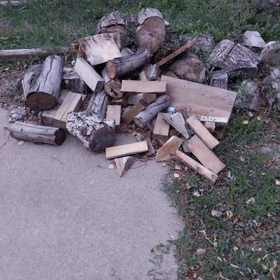 FIREWOOD