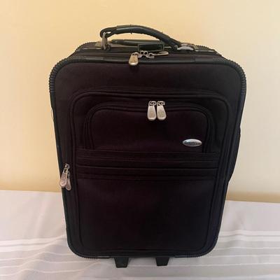 Samsonite Luggage & More (BR1-MG)
