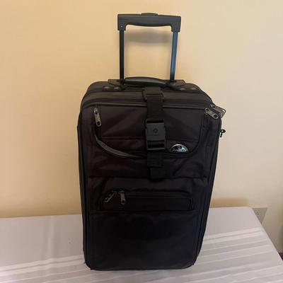 Samsonite Luggage & More (BR1-MG)