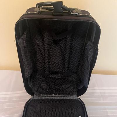 Samsonite Luggage & More (BR1-MG)