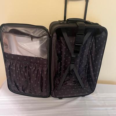 Samsonite Luggage & More (BR1-MG)