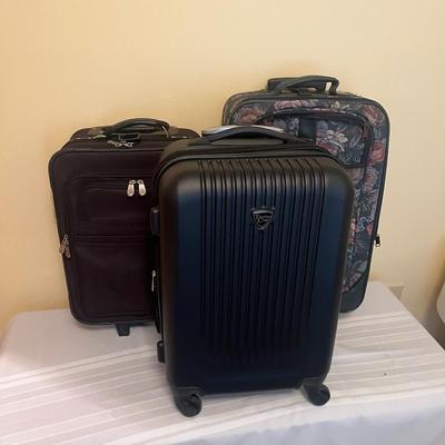Samsonite Luggage & More (BR1-MG)