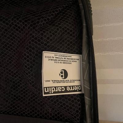 Samsonite Luggage & More (BR1-MG)