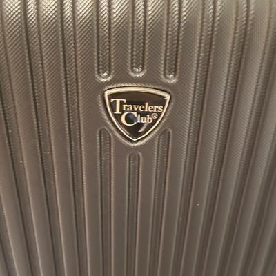 Samsonite Luggage & More (BR1-MG)