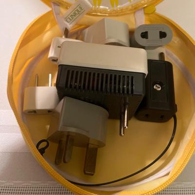 Samsonite Luggage & More (BR1-MG)