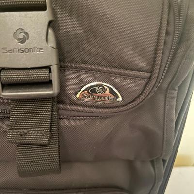 Samsonite Luggage & More (BR1-MG)