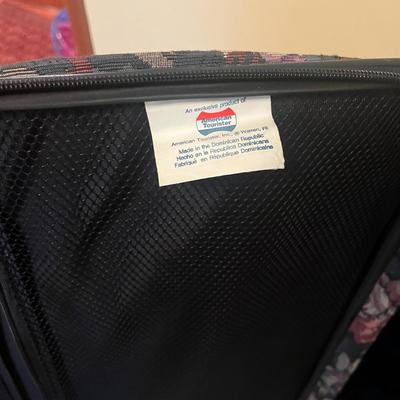 Samsonite Luggage & More (BR1-MG)