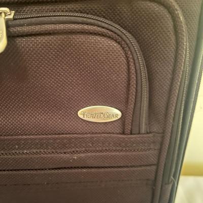 Samsonite Luggage & More (BR1-MG)