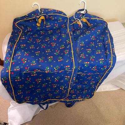 Samsonite Luggage & More (BR1-MG)