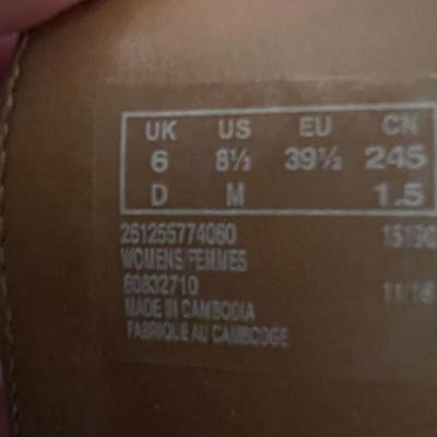 Clarks, Sketchers, Tommy Hilfiger & More Size 8.5 Sandals (BR2-RG)