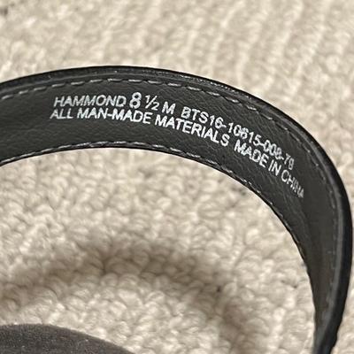 Clarks, Sketchers, Tommy Hilfiger & More Size 8.5 Sandals (BR2-RG)