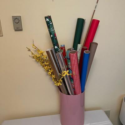 Gift Wrapping Paper, Boxes & Bags (BR1-MG)