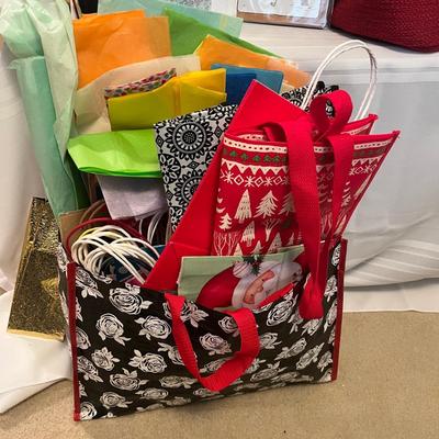 Gift Wrapping Paper, Boxes & Bags (BR1-MG)