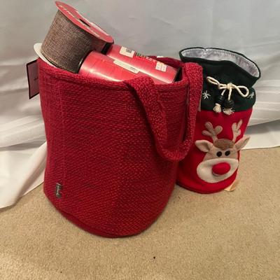 Gift Wrapping Paper, Boxes & Bags (BR1-MG)