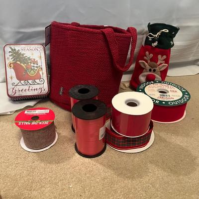 Gift Wrapping Paper, Boxes & Bags (BR1-MG)