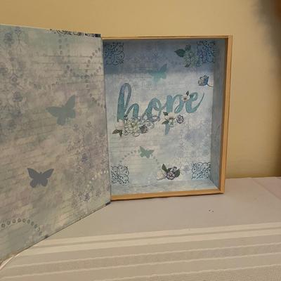 Gift Wrapping Paper, Boxes & Bags (BR1-MG)