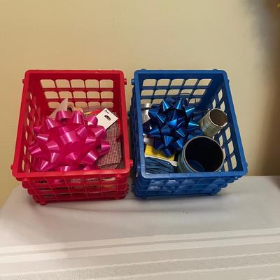 Gift Wrapping Paper, Boxes & Bags (BR1-MG)