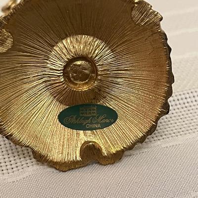 Limoges Clock Dish & More (BR1-MG)