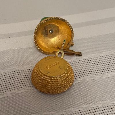 Limoges Clock Dish & More (BR1-MG)