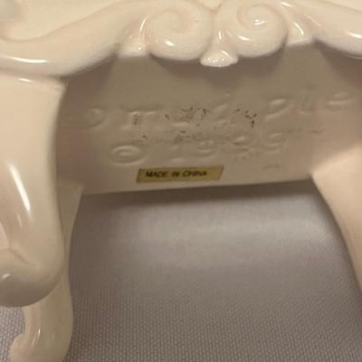 Limoges Clock Dish & More (BR1-MG)